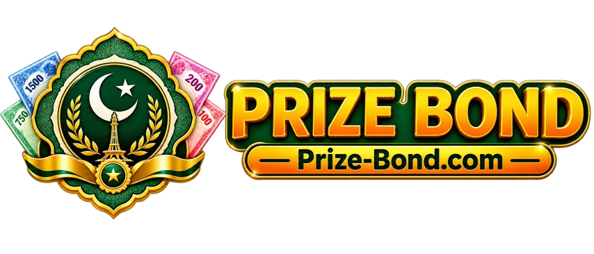 Prize-Bond.com logo