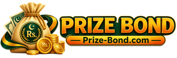 Prize-Bond.com