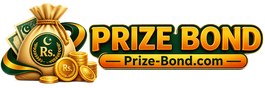 Prize-Bond.com logo