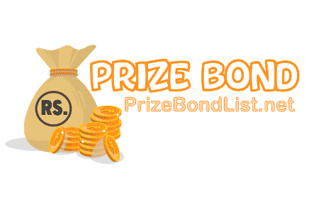 PrizeBond Logo